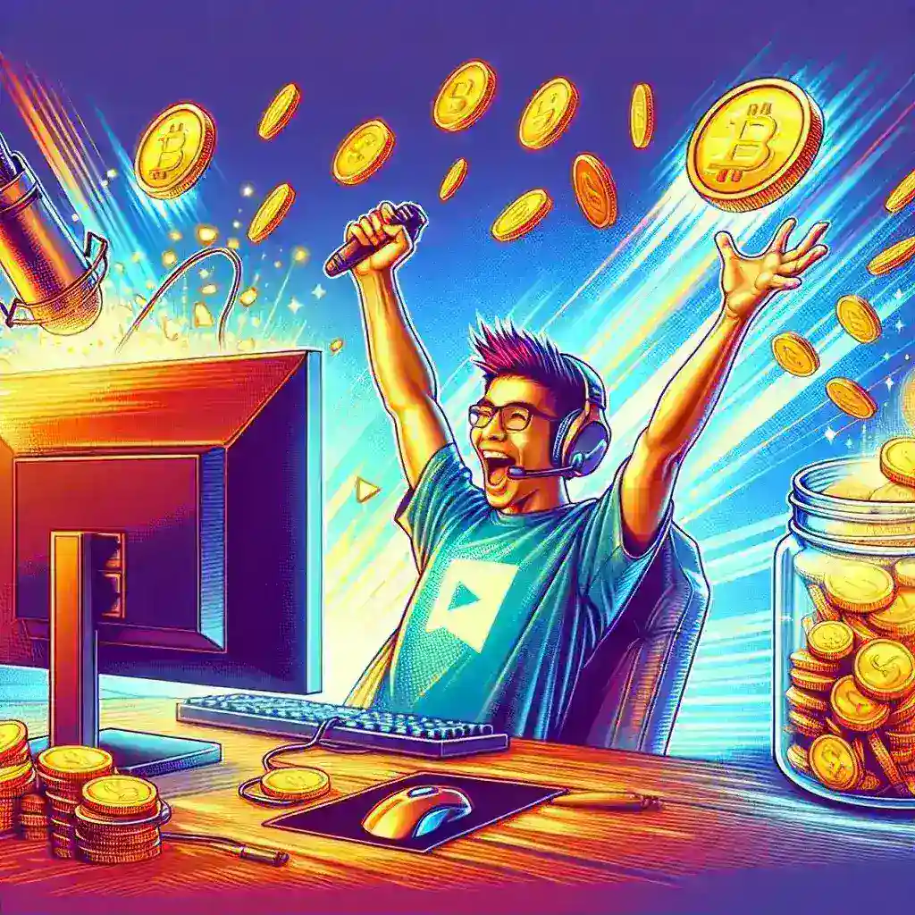 ¿Cuánto Ganán los Streamers con Bits en Twitch?