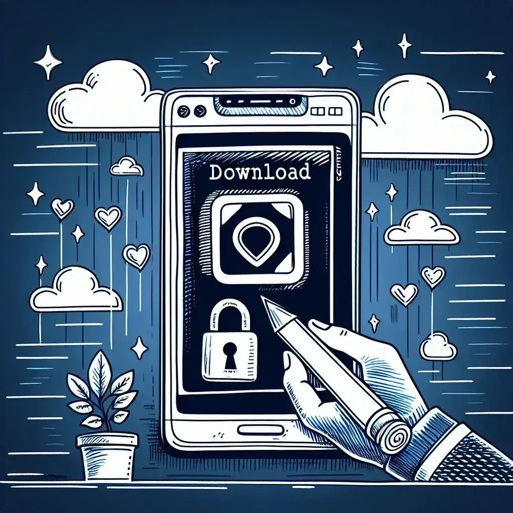 "Paso a paso para descargar historias de Instagram en 2024: guía visual con consejos y herramientas seguras"